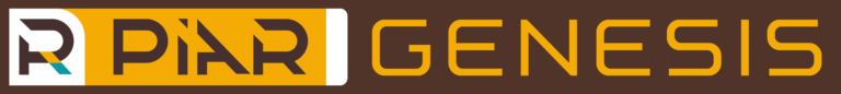 Piar Genesis Logo